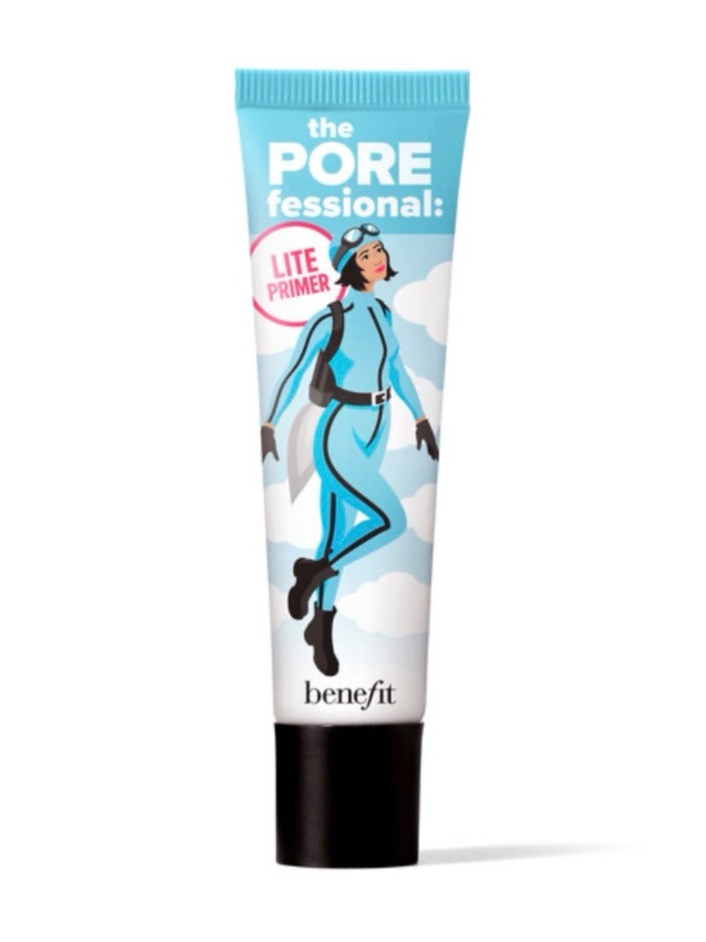 Benefit The POREfessional Lite Face Primer Full Size NIB